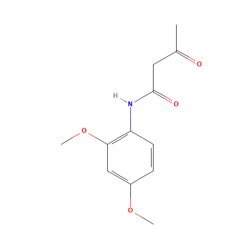 chemical structure of 16715-79-0 FT-0637405