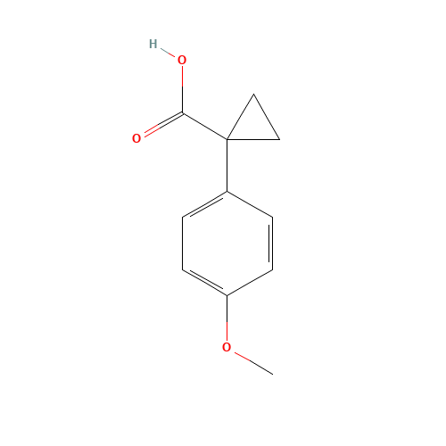 chemical structure of 16728-01-1 FT-0637409