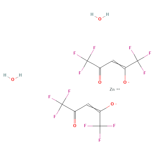 chemical structure of 16743-33-2 FT-0637419