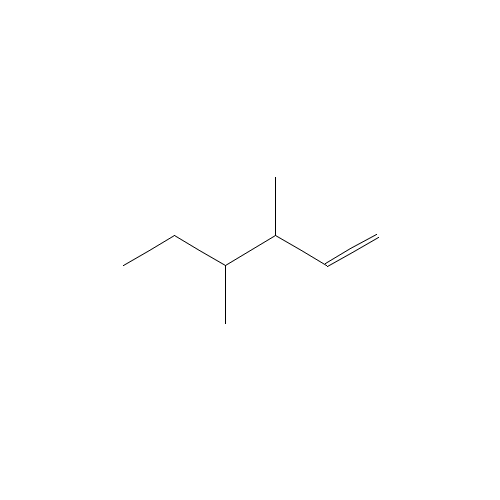 chemical structure of 16745-94-1 FT-0637420