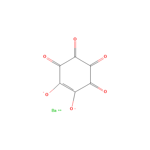 chemical structure of 16833-52-6 FT-0637436
