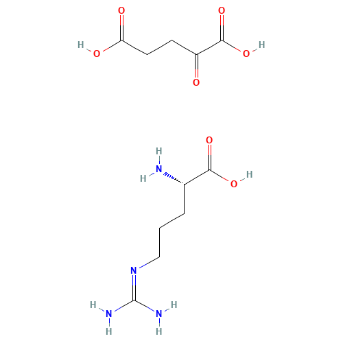 chemical structure of 16856-18-1 FT-0637442