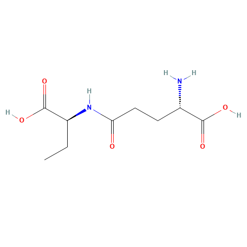 chemical structure of 16869-42-4 FT-0637445