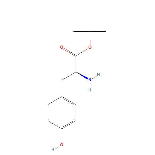 chemical structure of 16874-12-7 FT-0637447