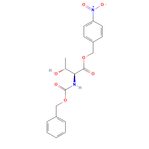 chemical structure of 16879-84-8 FT-0637450
