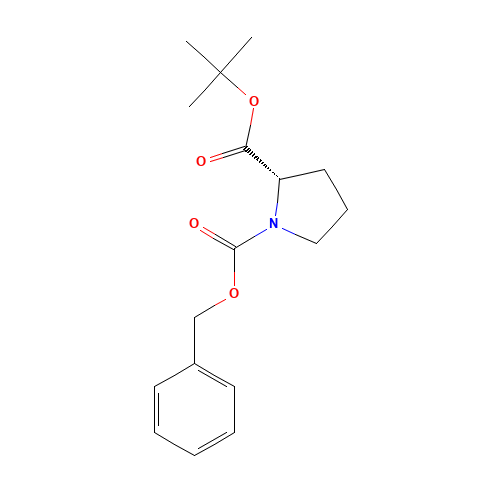 chemical structure of 16881-39-3 FT-0637452