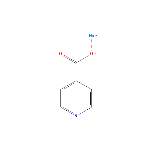 chemical structure of 16887-79-9 FT-0637453