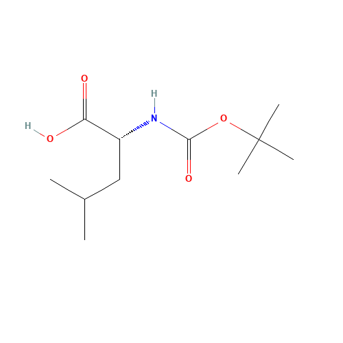 chemical structure of 16937-99-8 FT-0637460