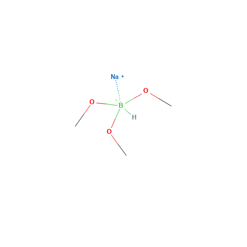 chemical structure of 16940-17-3 FT-0637461