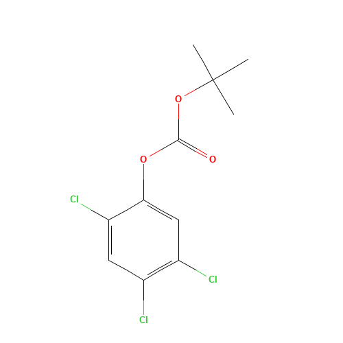 chemical structure of 16965-08-5 FT-0637466