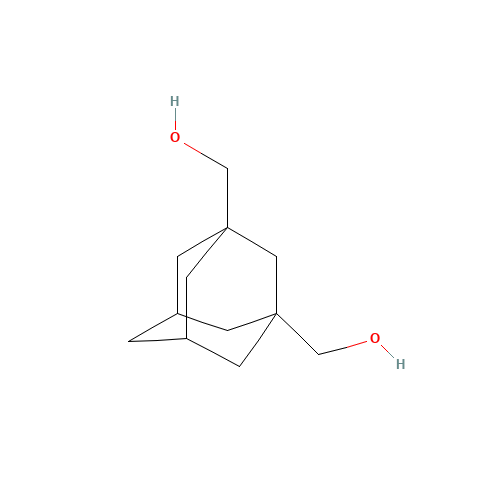 chemical structure of 17071-62-4 FT-0637489