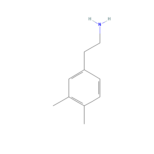 chemical structure of 17283-14-6 FT-0637523