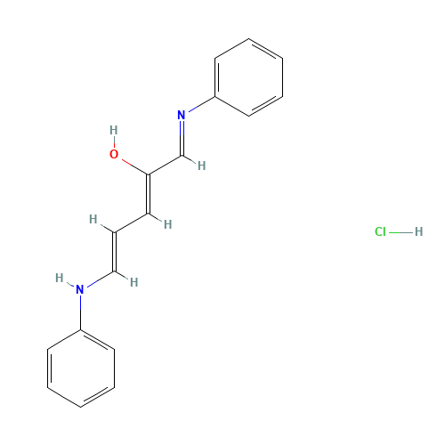 chemical structure of 17315-76-3 FT-0637528