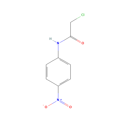 chemical structure of 17329-87-2 FT-0637532