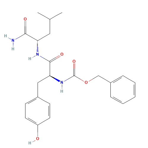 chemical structure of 17331-91-8 FT-0637533