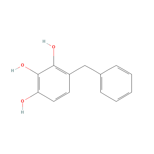 chemical structure of 17345-66-3 FT-0637539