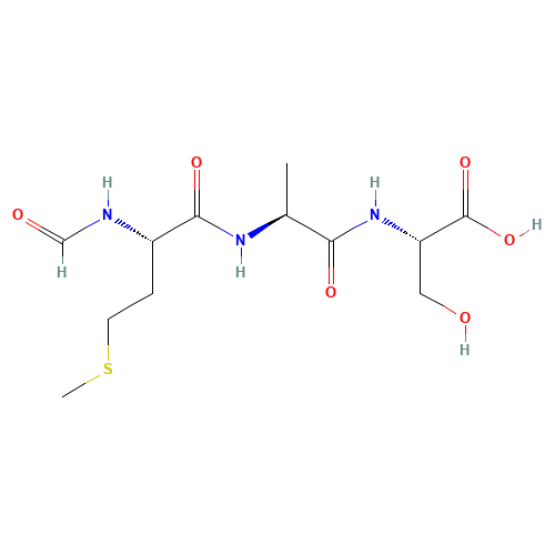 chemical structure of 17351-32-5 FT-0637542