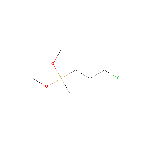 chemical structure of 18171-19-2 FT-0637659