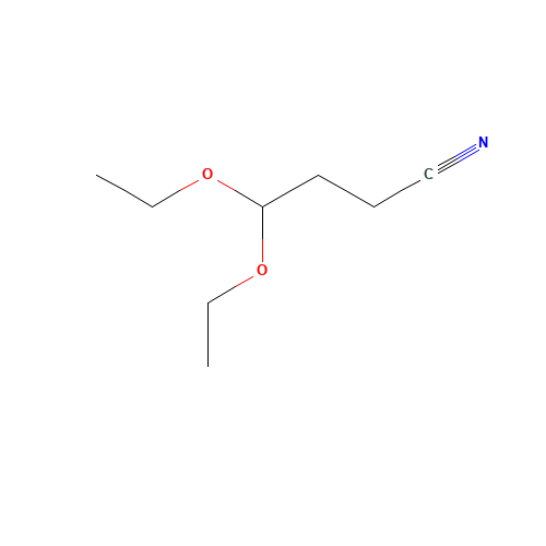 chemical structure of 18381-45-8 FT-0637683