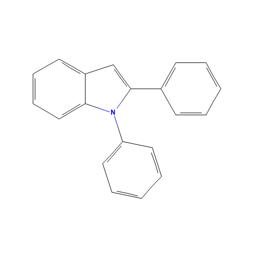 chemical structure of 18434-12-3 FT-0637694
