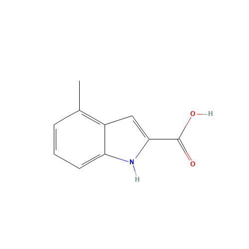 chemical structure of 18474-57-2 FT-0637704