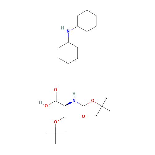 chemical structure of 18942-50-2 FT-0637767