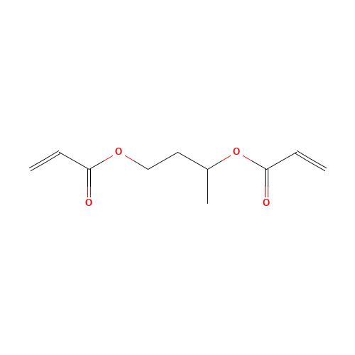 chemical structure of 19485-03-1 FT-0637859