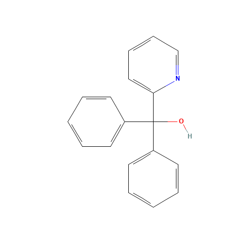 chemical structure of 19490-90-5 FT-0637861