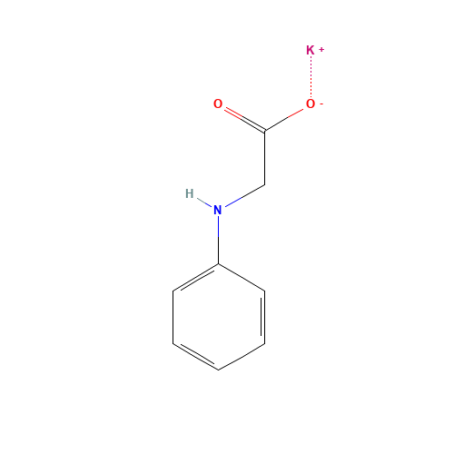chemical structure of 19525-59-8 FT-0637868