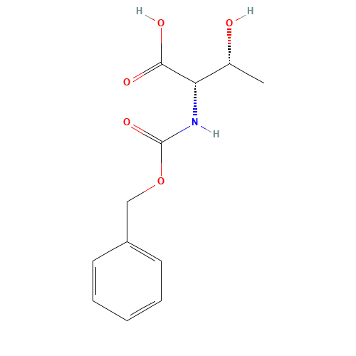 chemical structure of 19728-63-3 FT-0637889