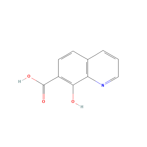 chemical structure of 19829-79-9 FT-0637915