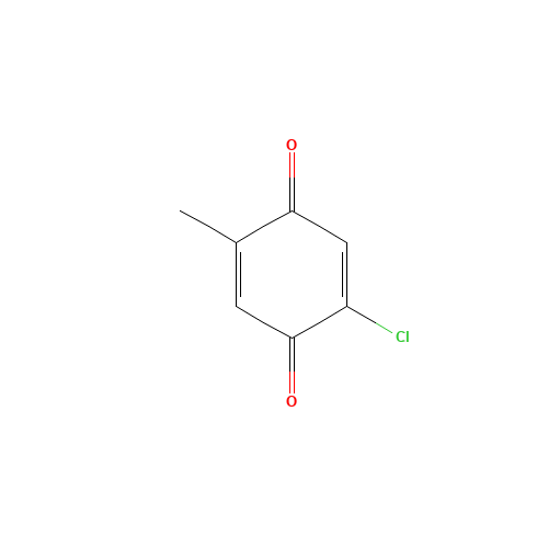 chemical structure of 19832-87-2 FT-0637916