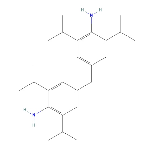 chemical structure of 19900-69-7 FT-0637922