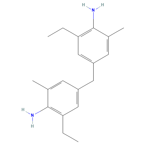 chemical structure of 19900-72-2 FT-0637923