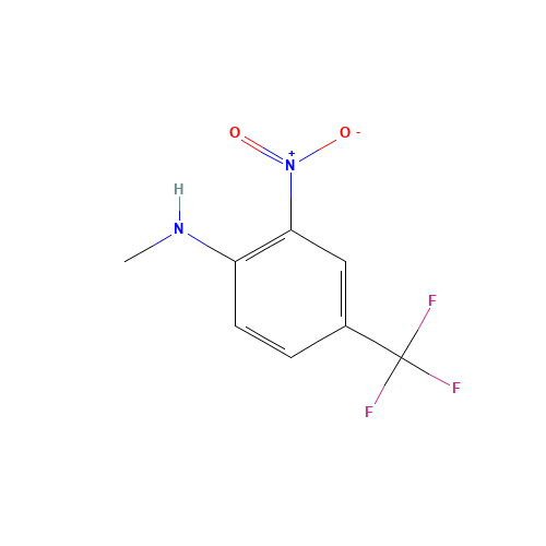 chemical structure of 20200-22-0 FT-0637957