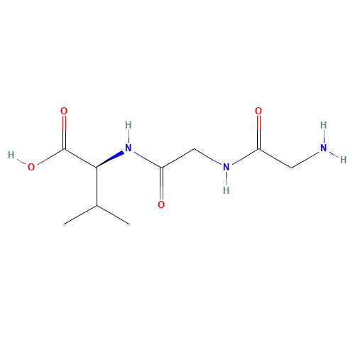chemical structure of 20274-89-9 FT-0637966