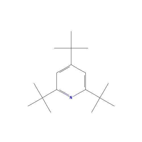 chemical structure of 20336-15-6 FT-0637981