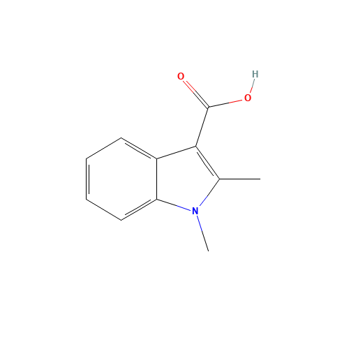 chemical structure of 20357-15-7 FT-0637983