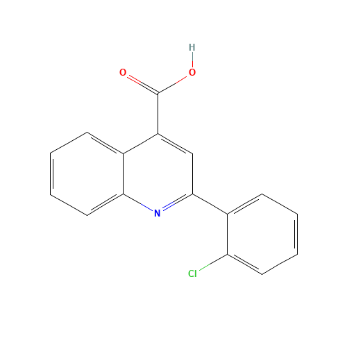 chemical structure of 20389-09-7 FT-0637989