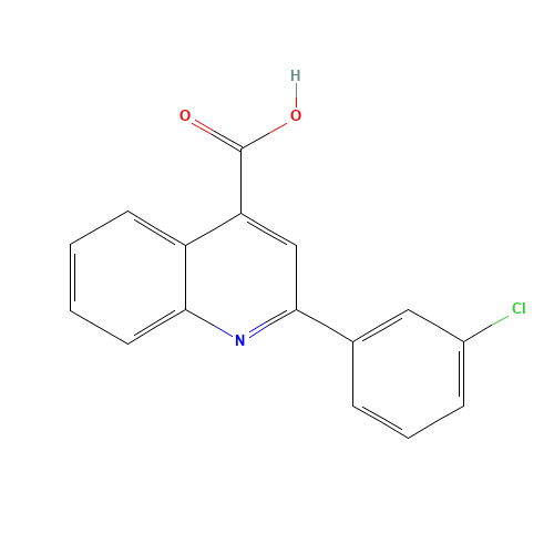 chemical structure of 20389-10-0 FT-0637990
