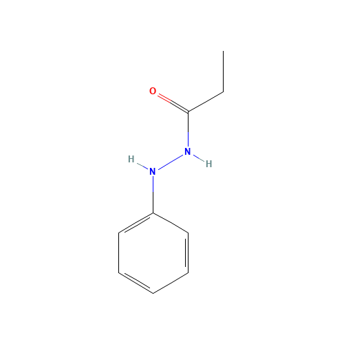 chemical structure of 20730-02-3 FT-0638036