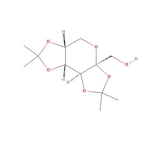 chemical structure of 20880-92-6 FT-0638057