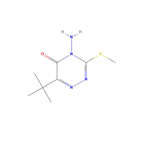 chemical structure of 21087-64-9 FT-0638091