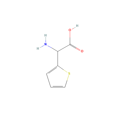 chemical structure of 21124-40-3 FT-0638095