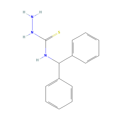 chemical structure of 21198-25-4 FT-0638102
