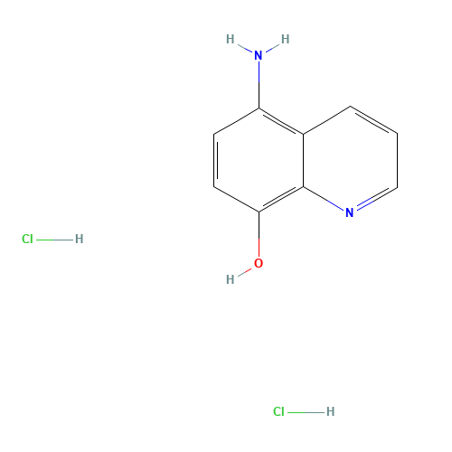 chemical structure of 21302-43-2 FT-0638107