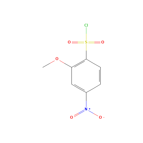 chemical structure of 21320-91-2 FT-0638110