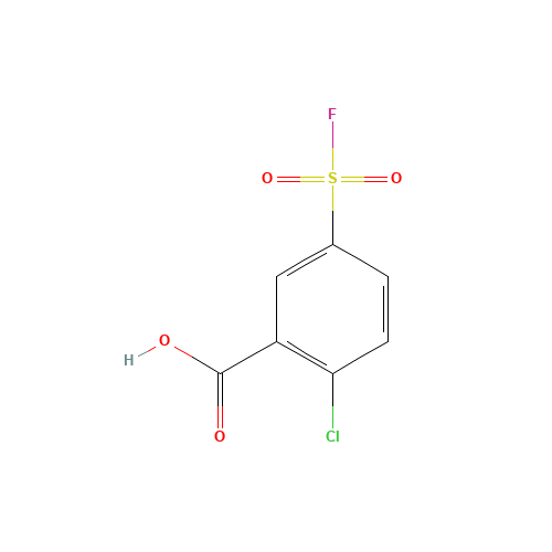 chemical structure of 21346-66-7 FT-0638113
