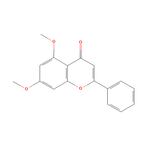 chemical structure of 21392-57-4 FT-0638115