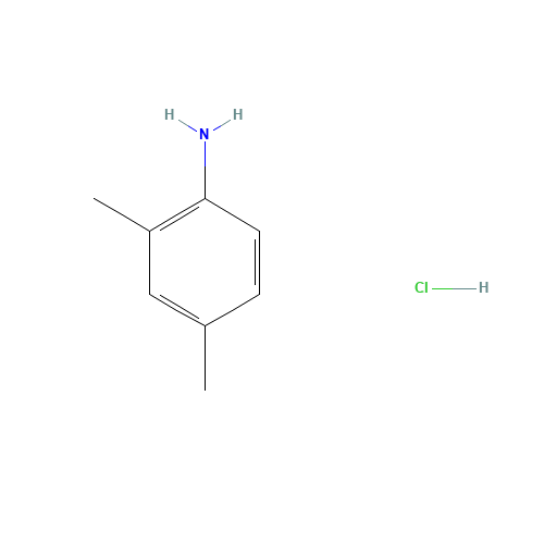 chemical structure of 21436-96-4 FT-0638119